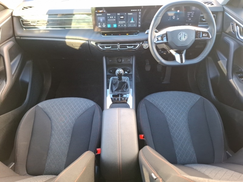 Used MG MG HS 2024 for sale - 77585397: Photo 2