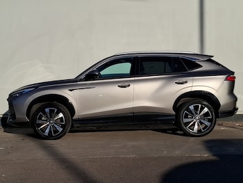 Used MG MG HS 2024 for sale - 77585397: Photo