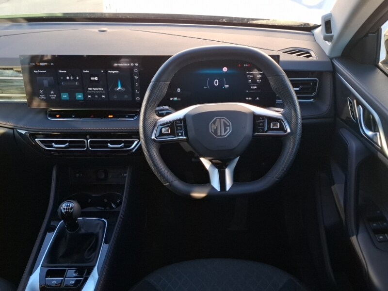 Used MG MG HS 2024 for sale - 77585397: Photo 7