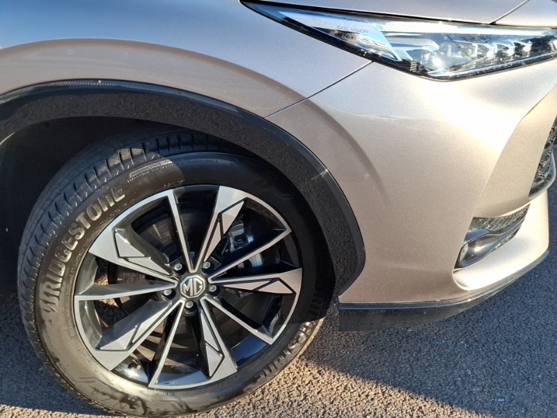Used MG MG HS 2024 for sale - 77585397: Photo 9