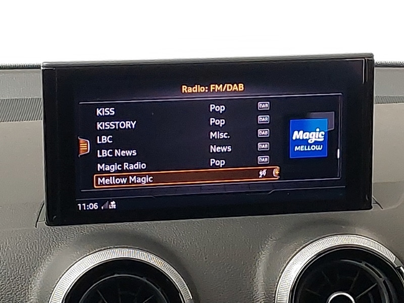 Used Audi Q2 2021 for sale - 77224587: Photo 11