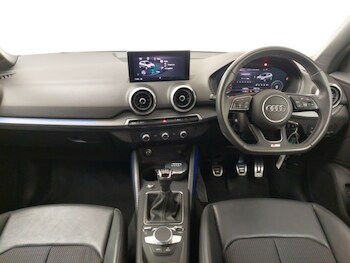 Used Audi Q2 2021 for sale - 77224587: Photo