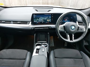 Used BMW iX1 2023 for sale - 76383534: Photo