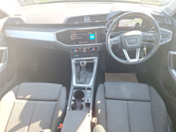 Used Audi Q3 2023 for sale - 75001345: Photo