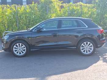 Used Audi Q3 2023 for sale - 75001345: Photo