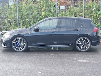 Used Volkswagen Golf 2021 for sale - 77318855: Photo