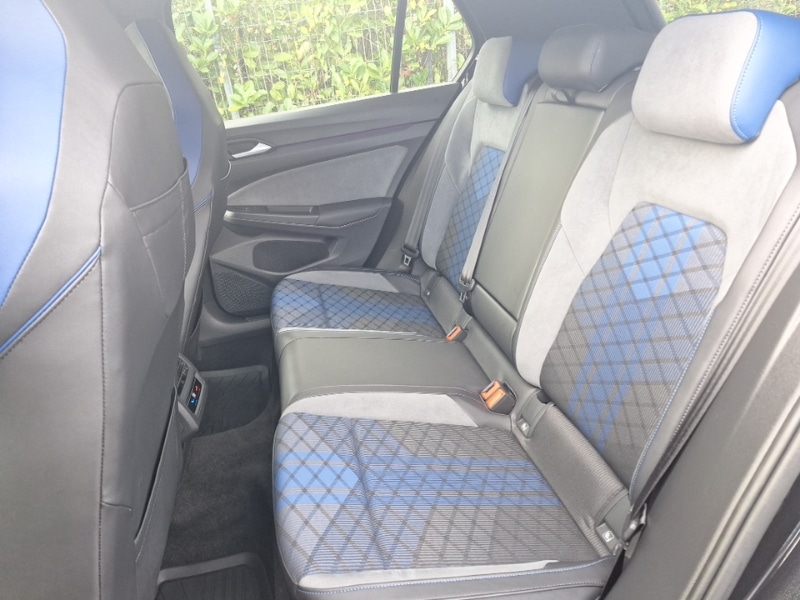 Used Volkswagen Golf 2021 for sale - 77318855: Photo 6