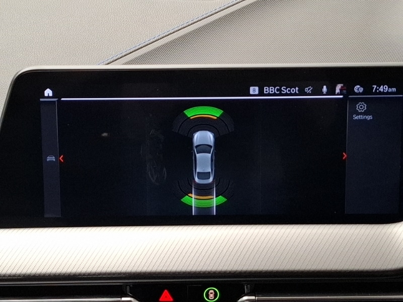 Used BMW 2 Series 2022 for sale - 77585384: Photo 11