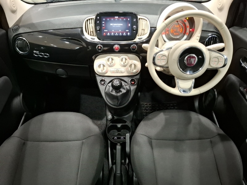 Used Fiat 500 2023 for sale - 77677790: Photo 2