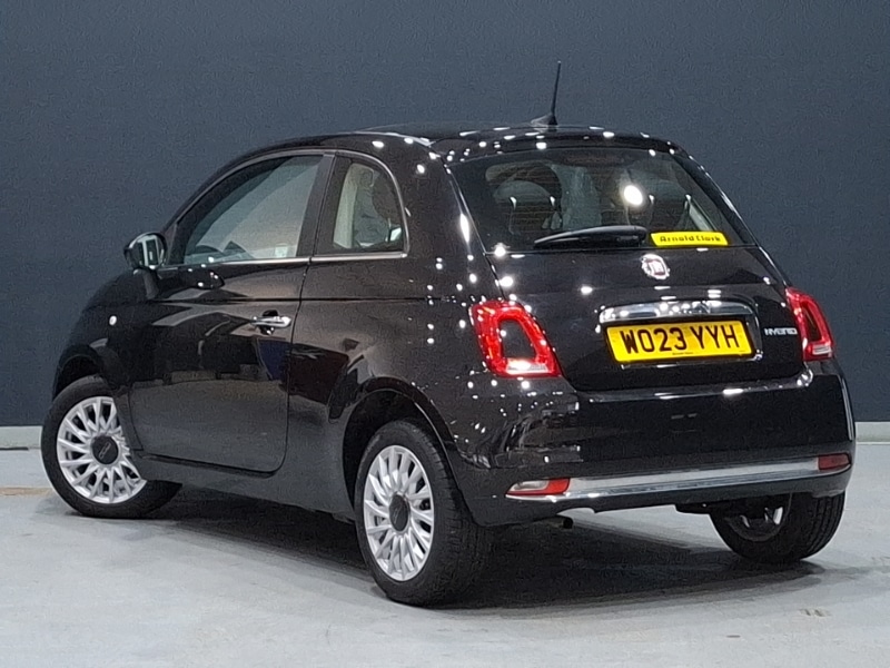 Used Fiat 500 2023 for sale - 77677790: Photo 3