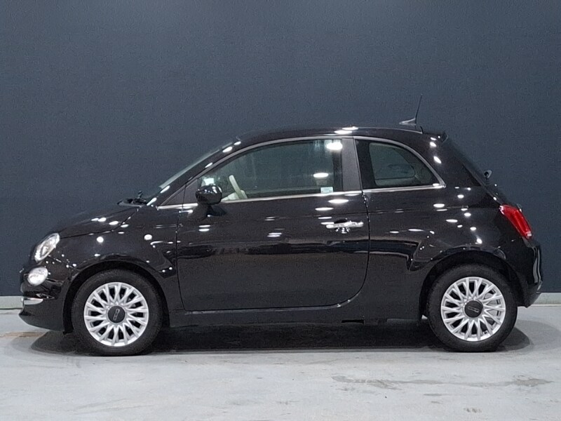Used Fiat 500 2023 for sale - 77677790: Photo 4