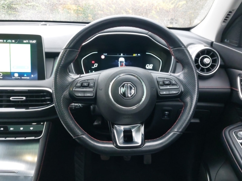 Used MG MG HS 2022 for sale - 76838596: Photo 10