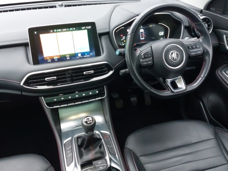 Used MG MG HS 2022 for sale - 76838596: Photo 11