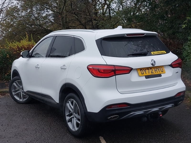 Used MG MG HS 2022 for sale - 76838596: Photo 3