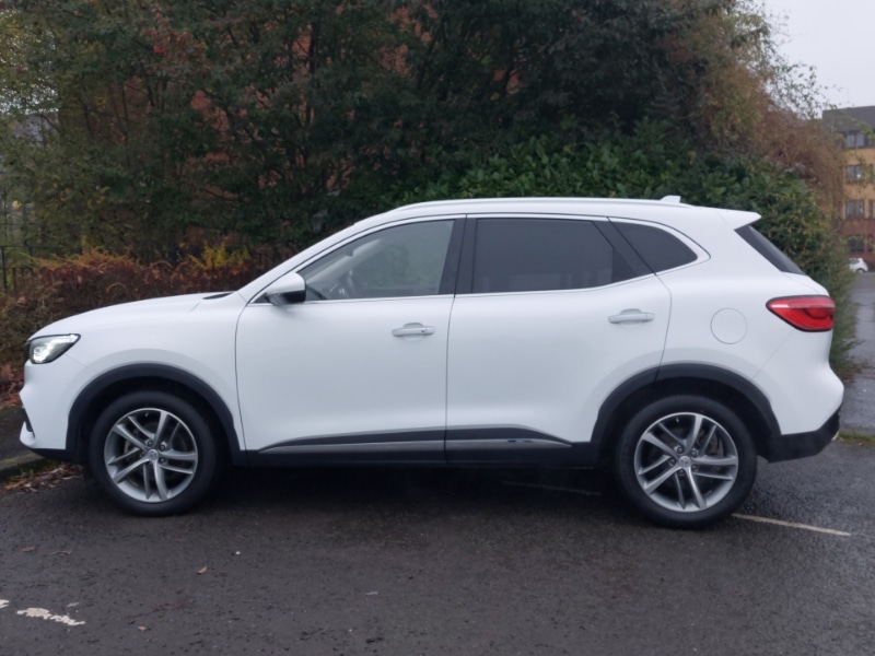 Used MG MG HS 2022 for sale - 76838596: Photo 4