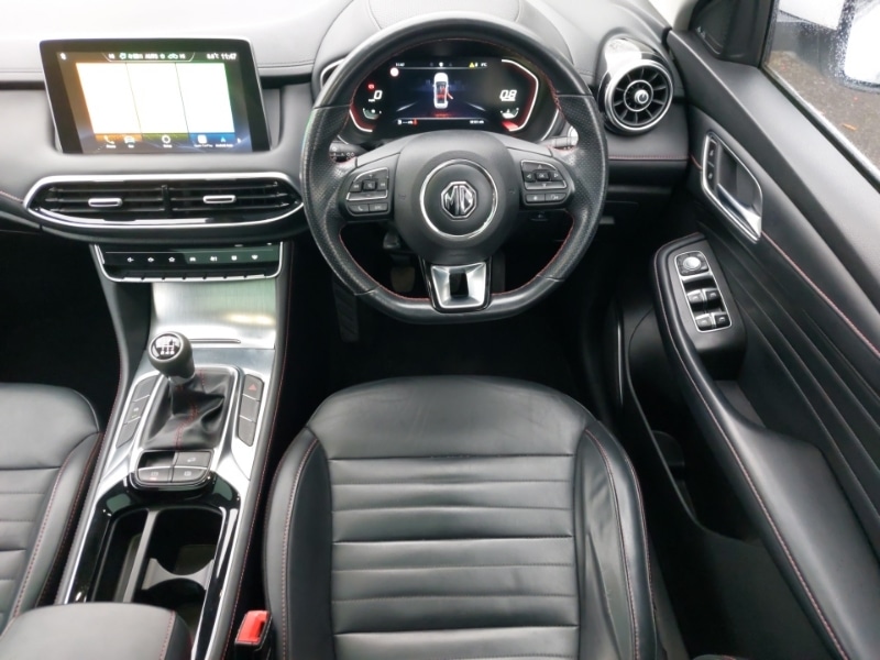 Used MG MG HS 2022 for sale - 76838596: Photo 7