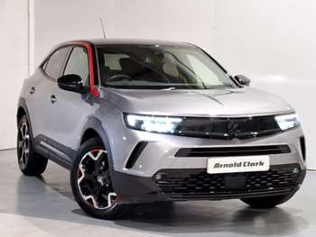 2022 - 1.2 Turbo SRi Premium 5dr