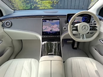 Used Mercedes-Benz EQA 2024 for sale - 75691120: Photo