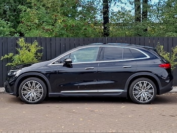 Used Mercedes-Benz EQA 2024 for sale - 75691120: Photo