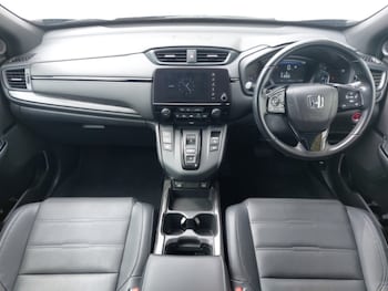 Used Honda CR-V 2021 for sale - 75663592: Photo
