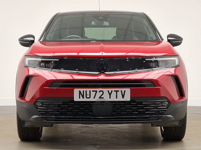 Used Vauxhall Mokka 2022 for sale - 77035591: Photo 12