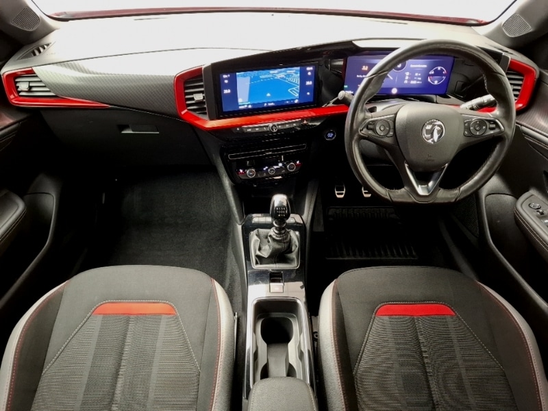 Used Vauxhall Mokka 2022 for sale - 77035591: Photo 2