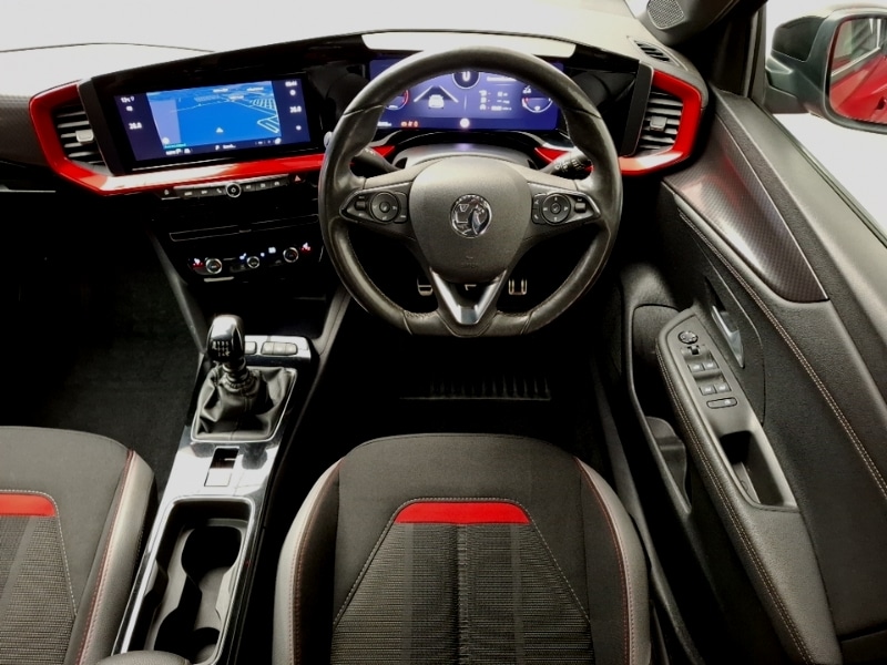 Used Vauxhall Mokka 2022 for sale - 77035591: Photo 7