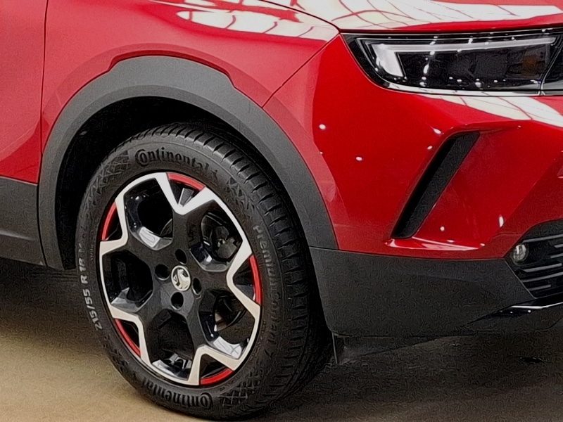 Used Vauxhall Mokka 2022 for sale - 77035591: Photo 9