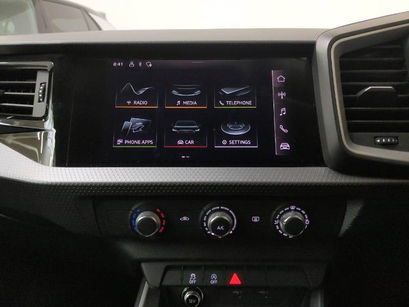 Used Audi A1 2022 for sale - 76548459: Photo 10