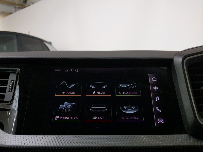 Used Audi A1 2022 for sale - 76548459: Photo 11