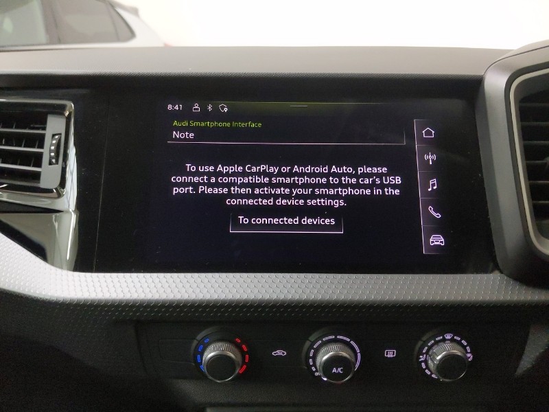 Used Audi A1 2022 for sale - 76548459: Photo 12