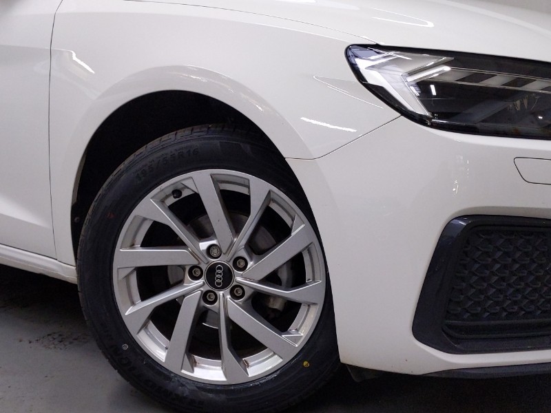 Used Audi A1 2022 for sale - 76548459: Photo 9