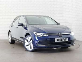 2021 - 2.0 TDI 150 Style 5dr DSG