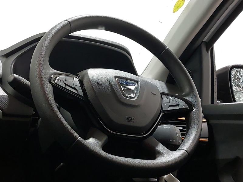 Used Dacia Sandero Stepway 2022 for sale - 77924216: Photo 10