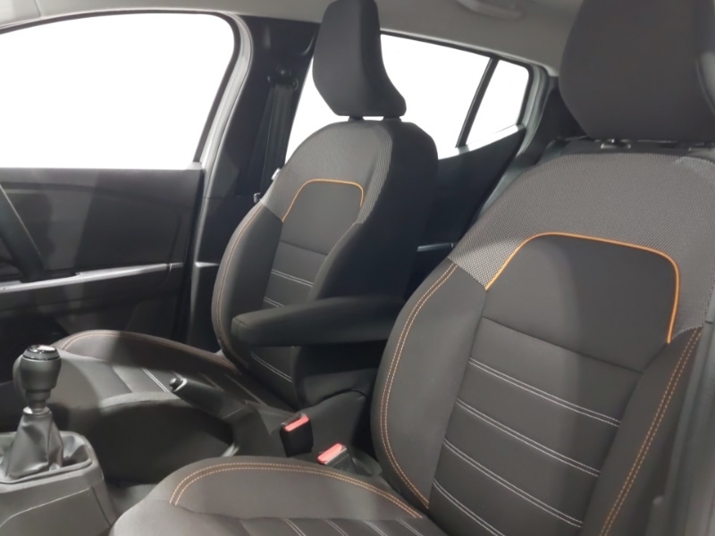 Used Dacia Sandero Stepway 2022 for sale - 77924216: Photo 5