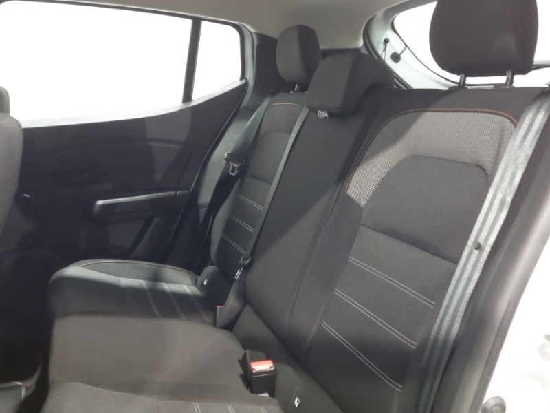 Used Dacia Sandero Stepway 2022 for sale - 77924216: Photo 6
