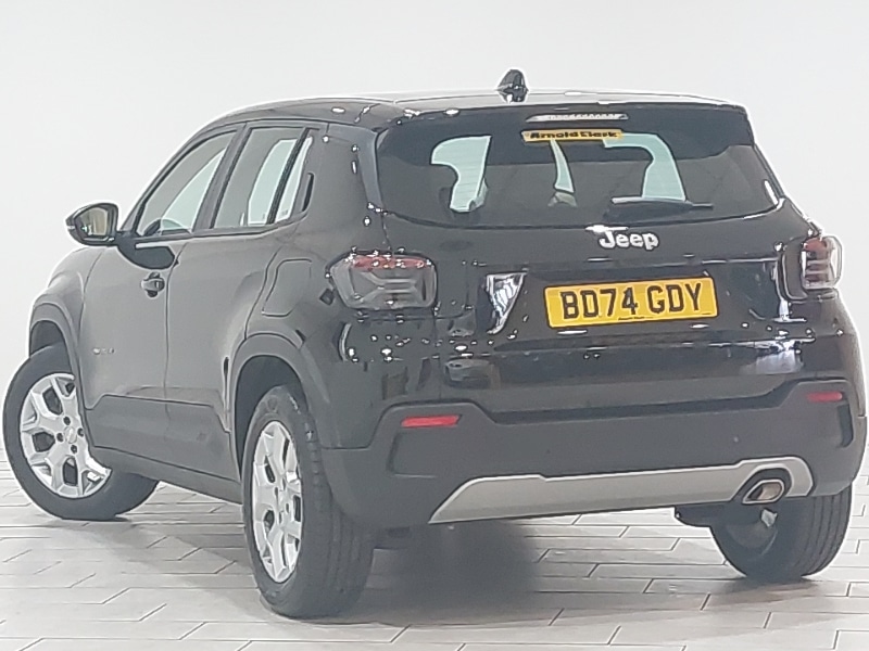 Used Jeep Other 2024 for sale - 77353224: Photo 3