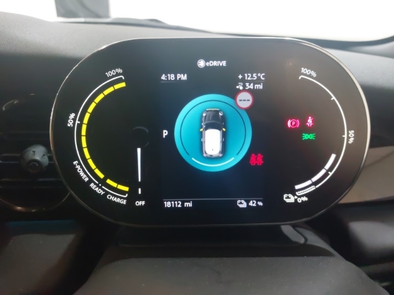 Used MINI Hatch 2021 for sale - 77777567: Photo 10