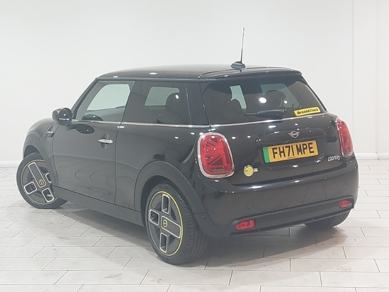 Used MINI Hatch 2021 for sale - 77777567: Photo 3