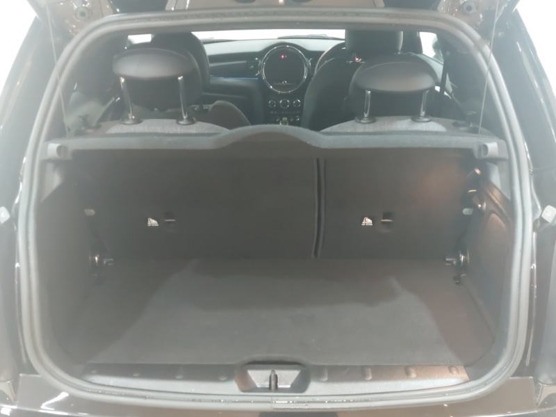 Used MINI Hatch 2021 for sale - 77777567: Photo 8