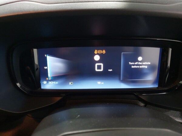 Used Citroen Berlingo 2024 for sale - 76293846: Photo 10
