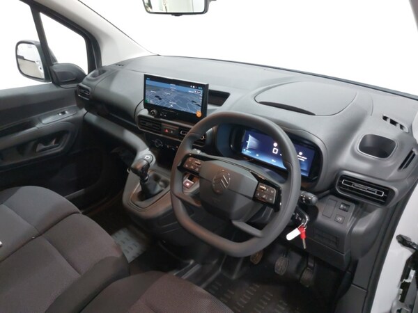 Used Citroen Berlingo 2024 for sale - 76293846: Photo 2
