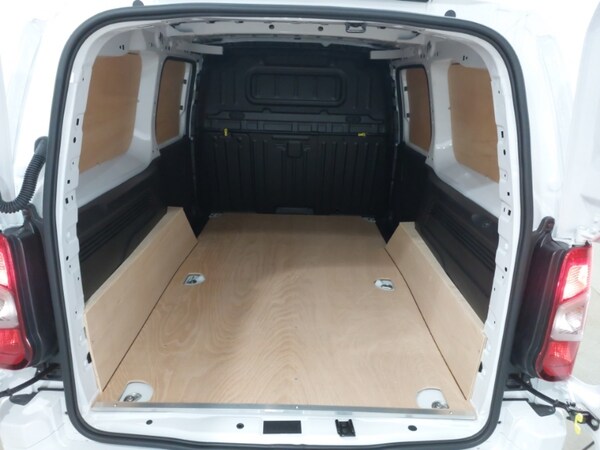 Used Citroen Berlingo 2024 for sale - 76293846: Photo 8