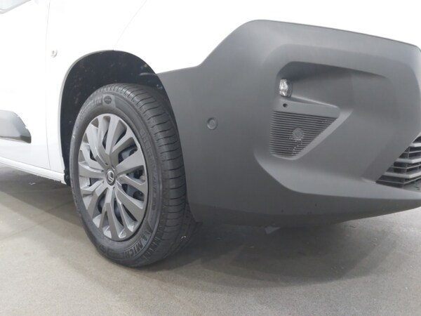 Used Citroen Berlingo 2024 for sale - 76293846: Photo 9