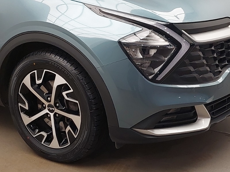 Used Kia Sportage 2023 for sale - 77414414: Photo 9