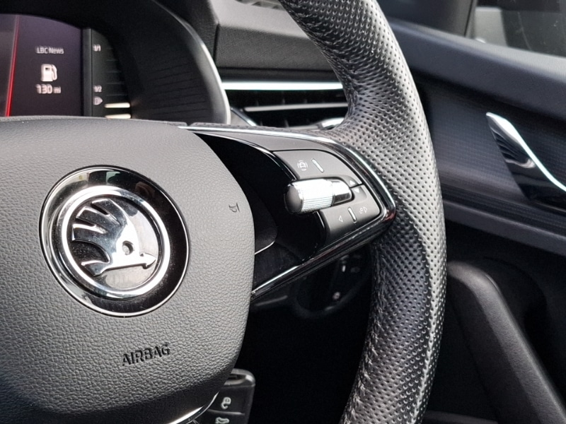 Used Skoda Kamiq 2022 for sale - 77986785: Photo 10