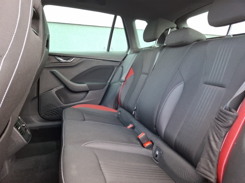 Used Skoda Kamiq 2022 for sale - 77986785: Photo 6