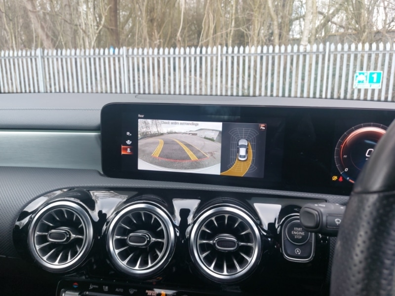 Used Mercedes-Benz CLA 2021 for sale - 77657241: Photo 11