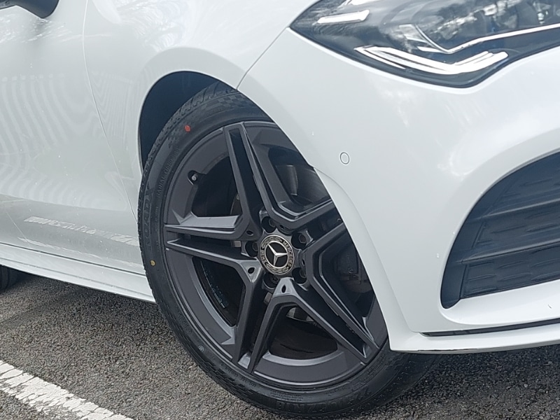 Used Mercedes-Benz CLA 2021 for sale - 77657241: Photo 9