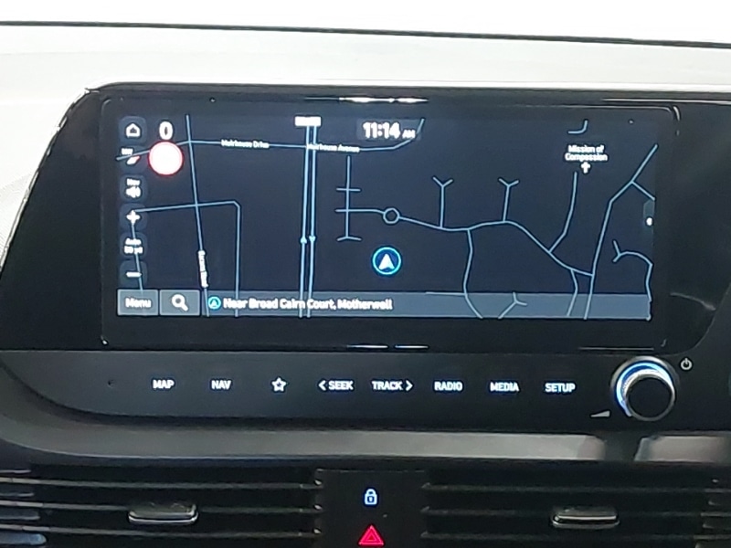 Used Hyundai BAYON 2025 for sale - 76911976: Photo 11